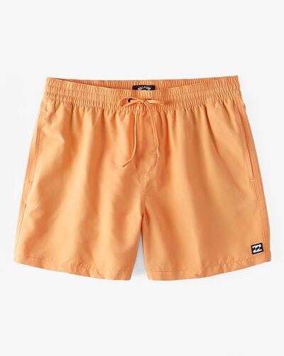 All Day OVD Layback, Color: DTM Dusty Melon, Size: S
