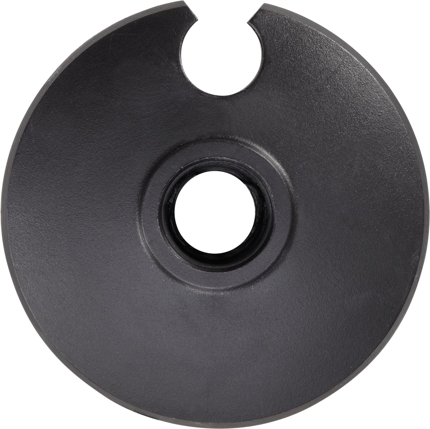Alpine Disc Basket, Colour: Black, Size: One