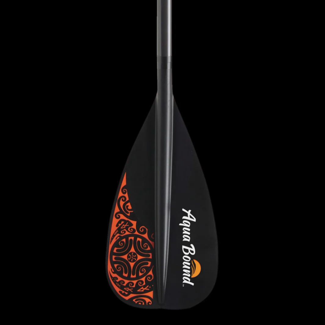Challenge 85 Carbon/Carbon SUP Paddle, Colour: -, Size: 70-80