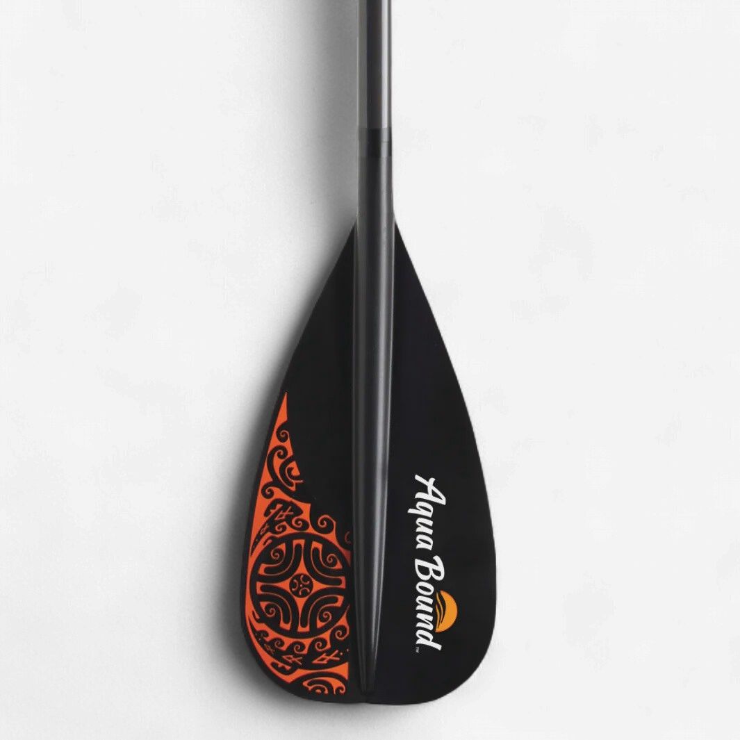 Challenge 85 Carbon/Carbon SUP Paddle, Colour: -, Size: 70/80