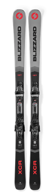 XCR - TPC 10