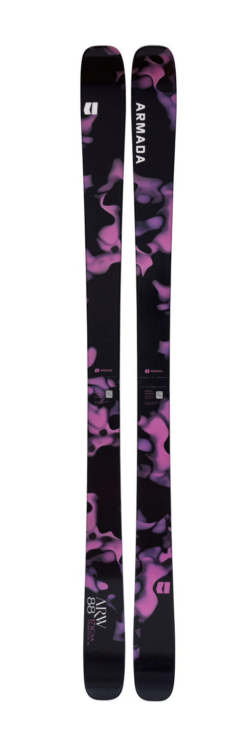 ARW 88, Colour: Magenta Smoke, Size: 156, year: 2027