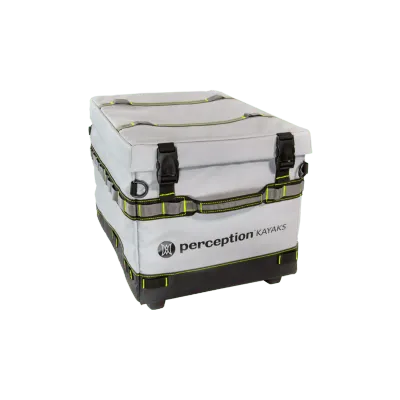 Perception Splash Crate
