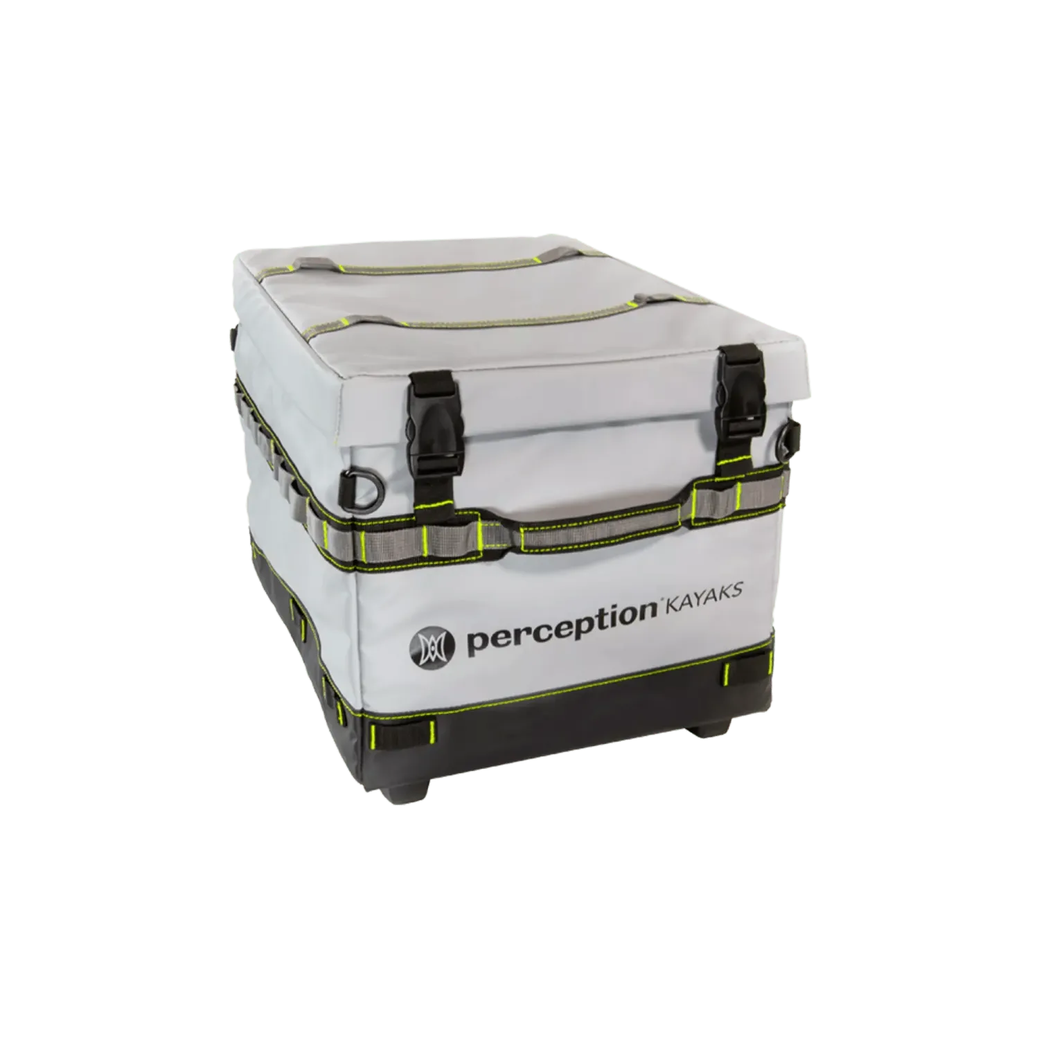 Perception Splash Crate, Color: Gray