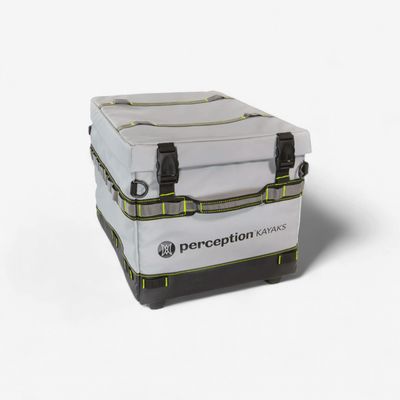 Perception Splash Crate