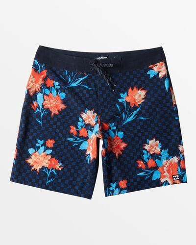 Sundays Pro Boardshort, Color: BND0 Indigo, Size: 30