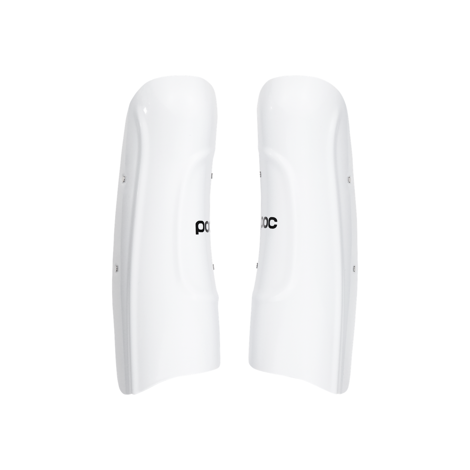 Shinguard Classic, Colour: Hydrogen White, Size: ONE