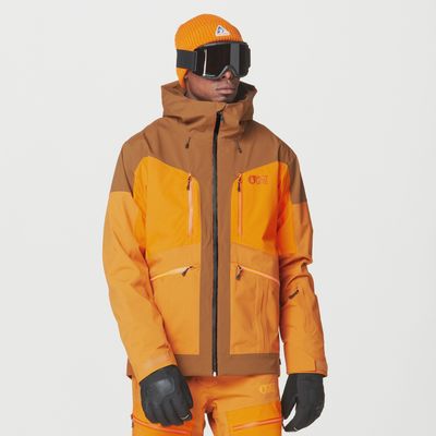 MVT0529 M Naikoon Jacket