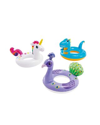 Big Animal Rings
