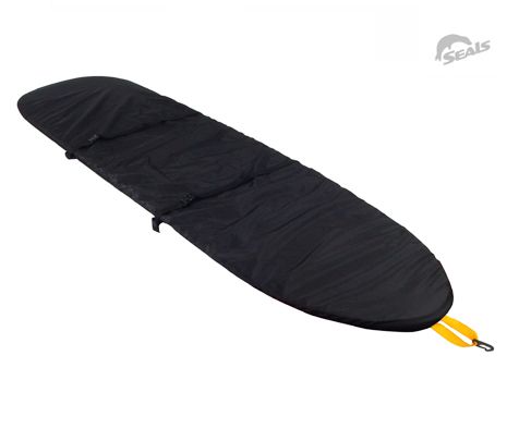 T-400 Tandem Cockpit Cover, Color: Black, Size: T-400