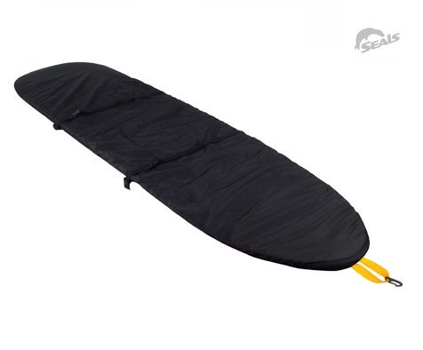 T-400 Tandem Cockpit Cover, Color: Black, Size: T-400