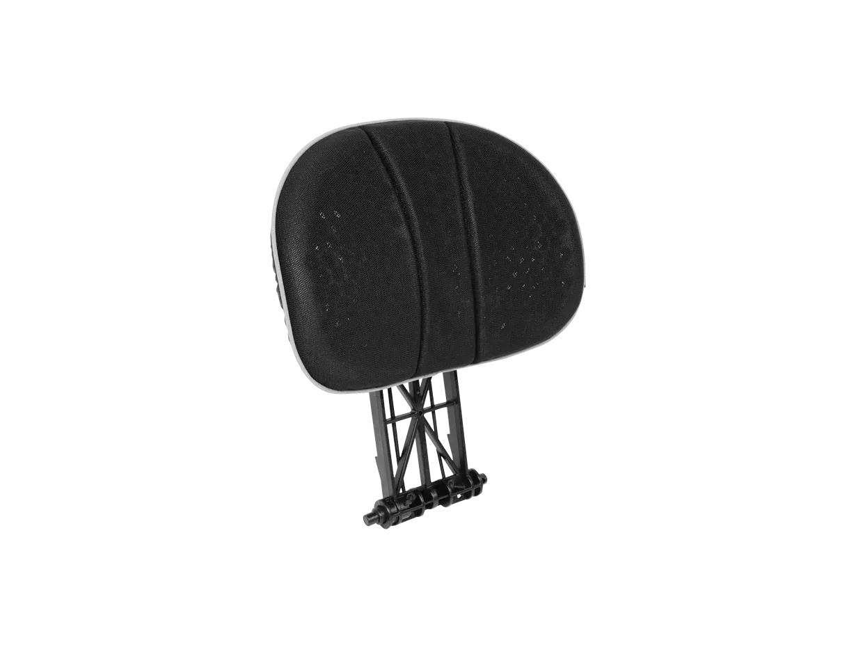 Wilderness Systems Phase 3 Airpro Seatback kit, Colour: -, Size: -