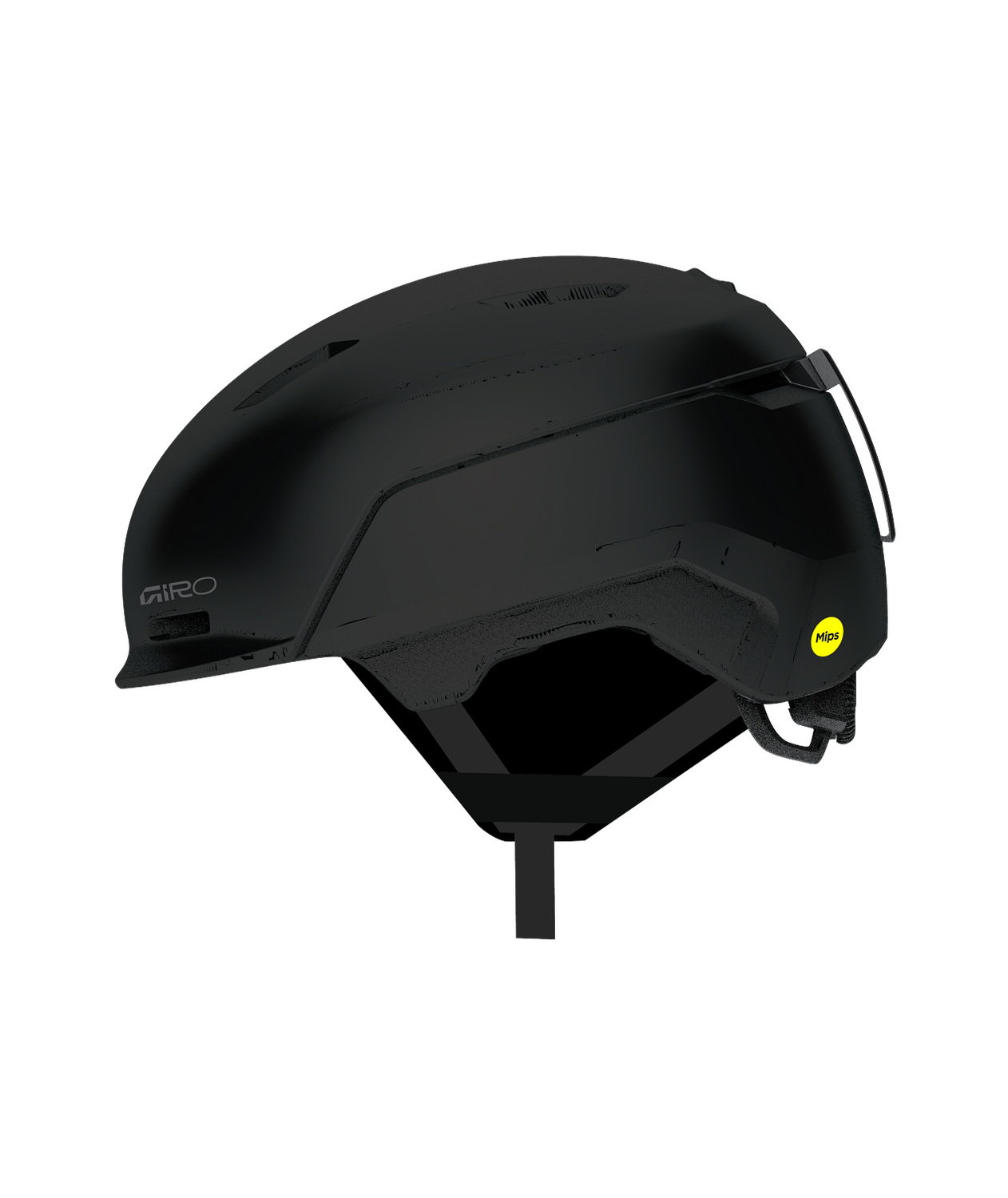 Neo MIPS II, Colour: Matte Black, Size: S, year: 2027