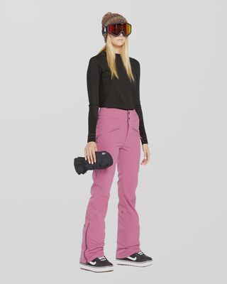 BATTLE STRETCH PANT