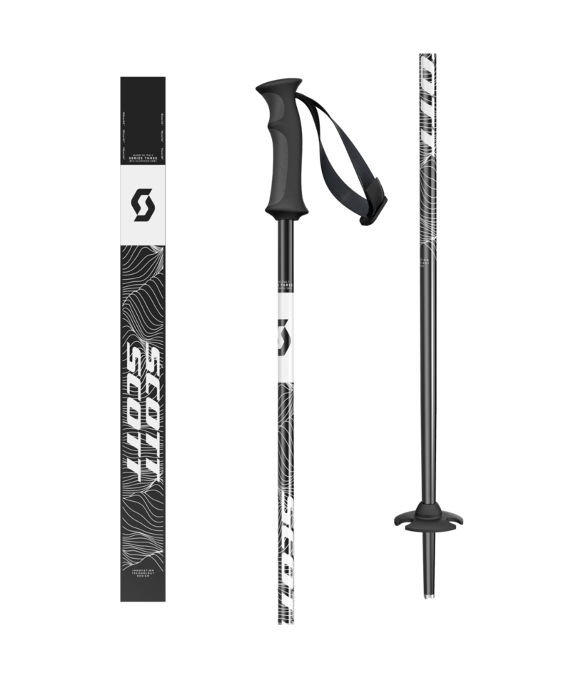 Element Jr, Colour: Black/White, Size: 85, year: 2027