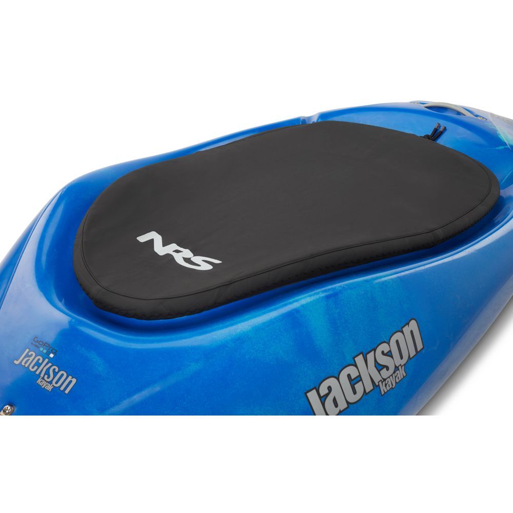 Super Stretch Neoprene Cockpit Cover, Colour: -, Size: Universal