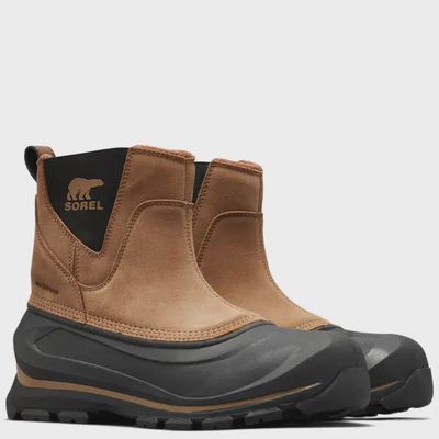 BUXTON™ PULL ON BOOT WP