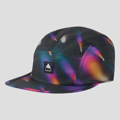 Cordova 5-Panel Hat