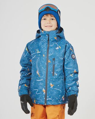 Snowcone Jacket