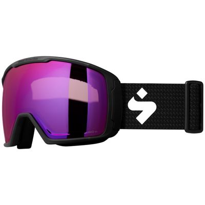 Clockwork RIG Reflect Goggles With Extra Lens