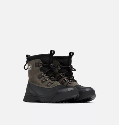 SCOUT 87'™ XT WP