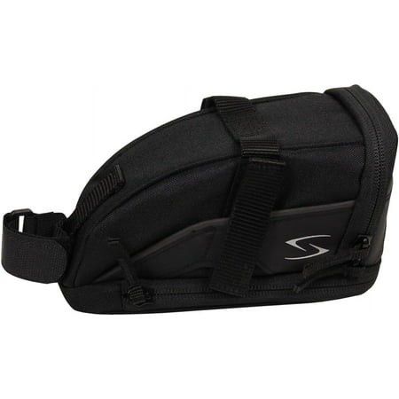 LT-4BK Stealth Bag MD Black, Color: Black, Size: Medium