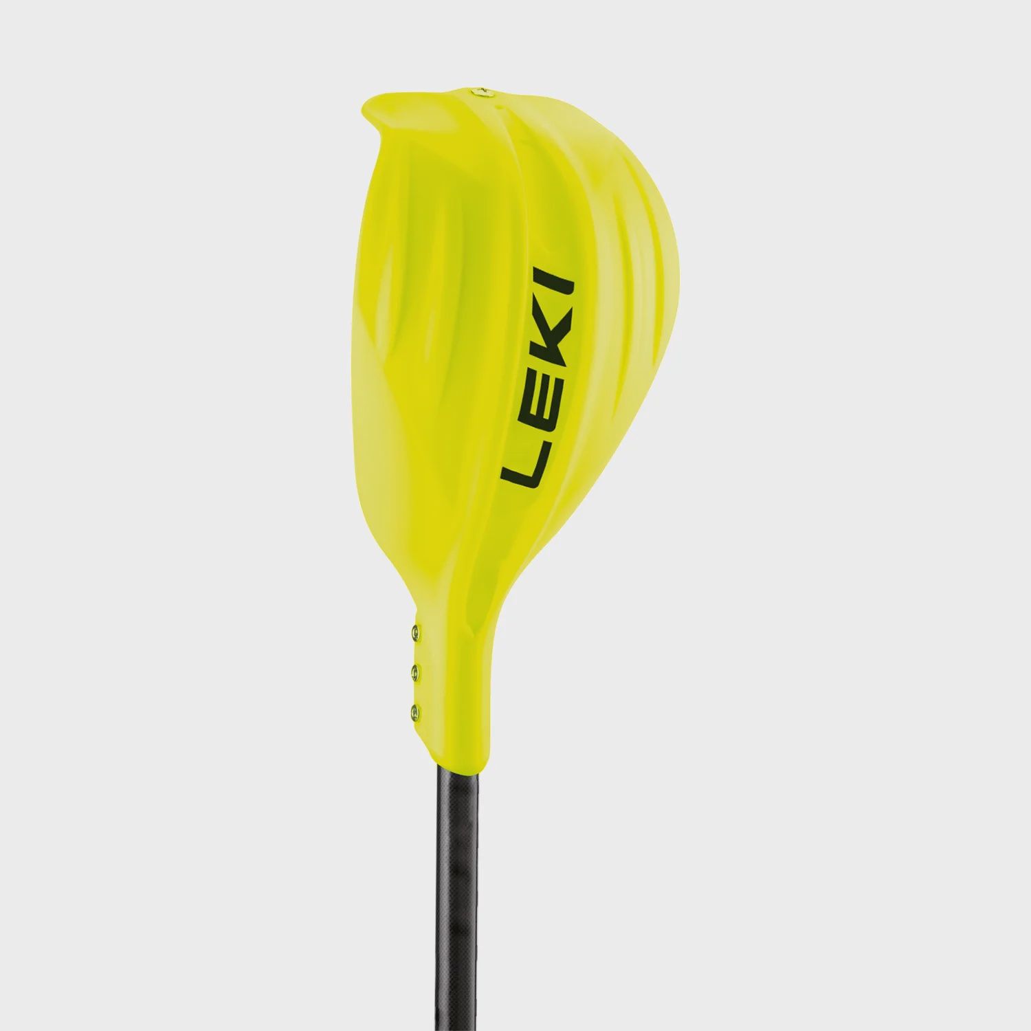 RG Cobra Closed Gate Guard, Colour: Yellow, Size: One