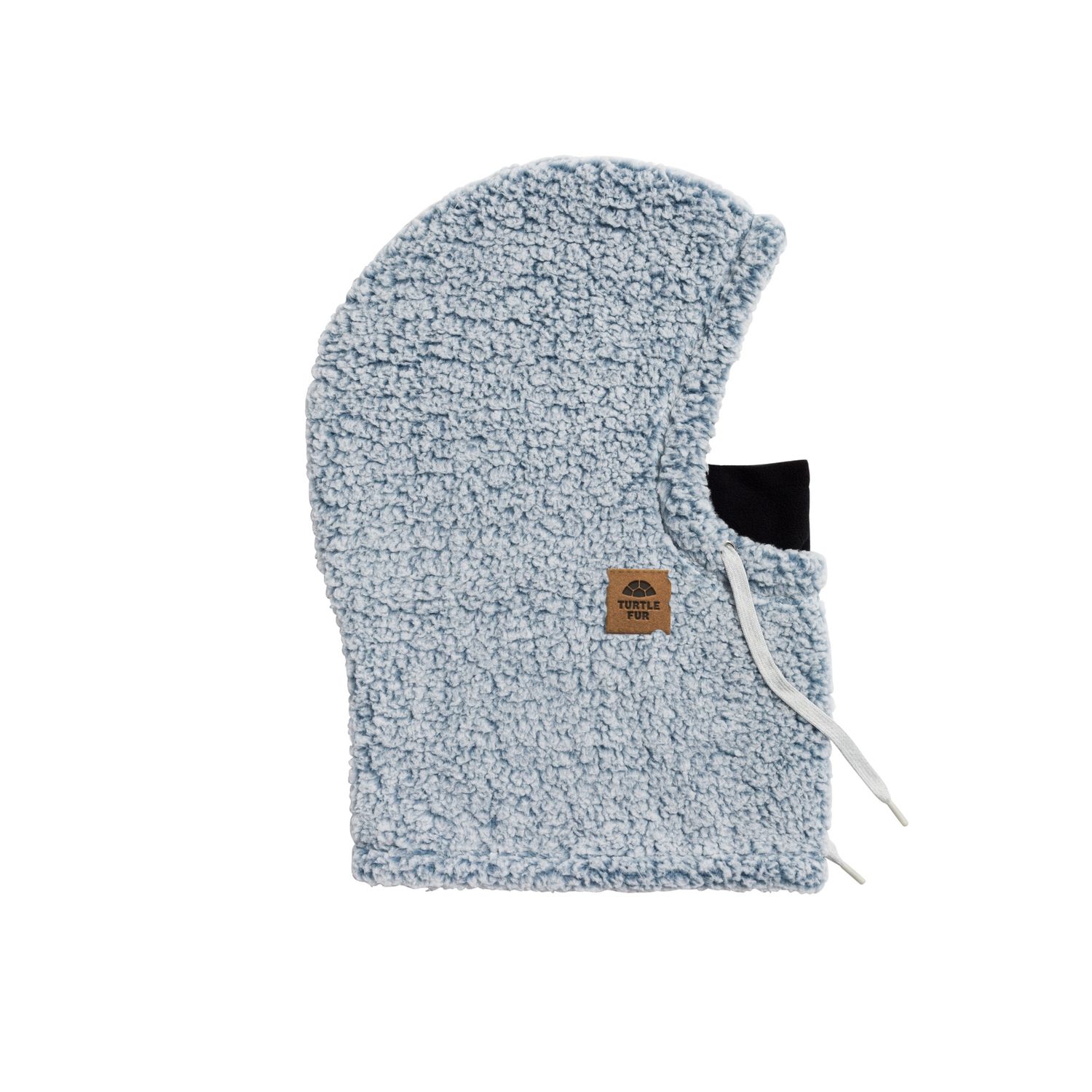 Comfort Lush™  Booter Overhood, Color: 2102 Blue Smoke, Size: OS
