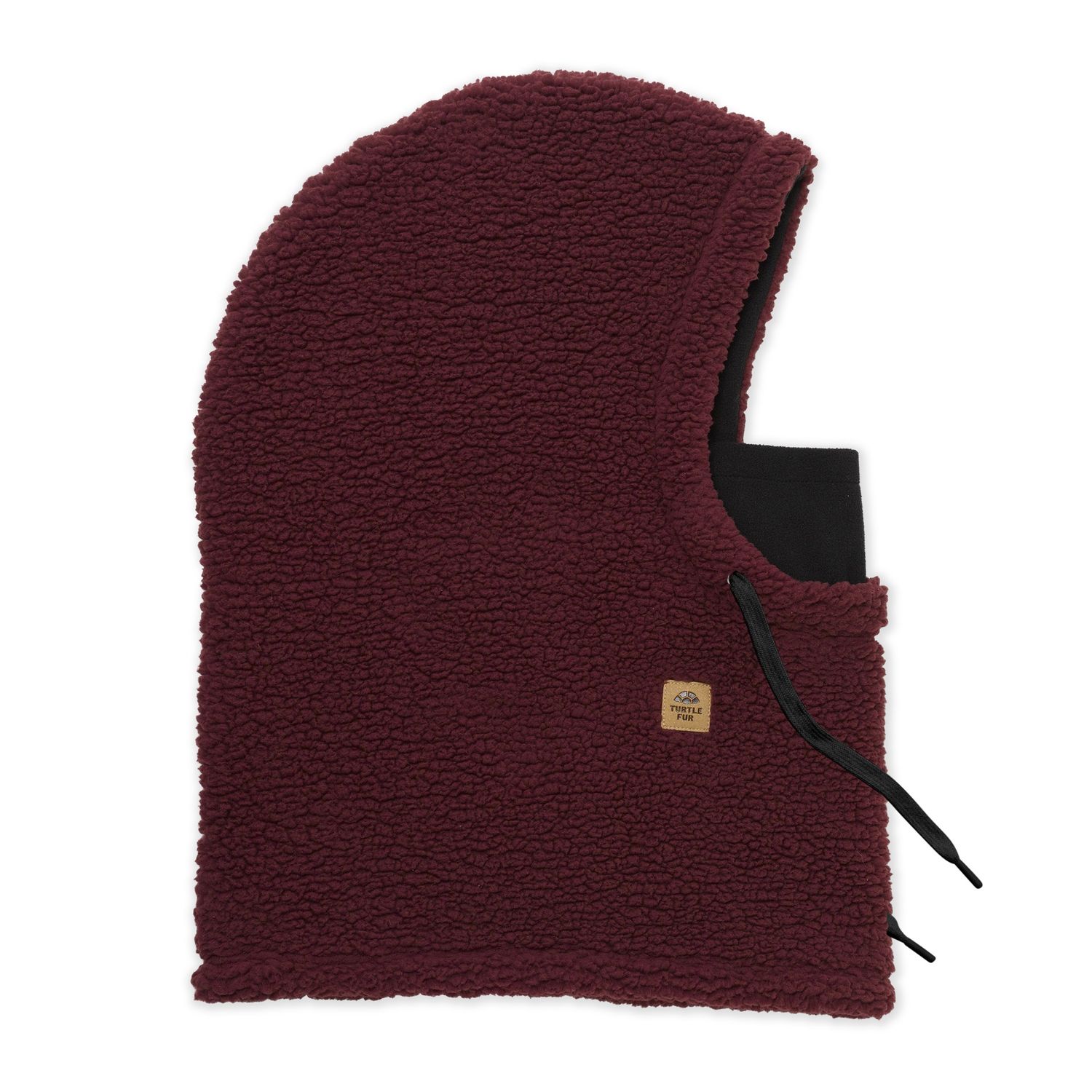 Comfort Lush™  Booter Overhood, Colour: 2182 Black Cherry, Size: OS