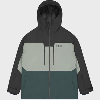 MVT0525 M Object Jacket