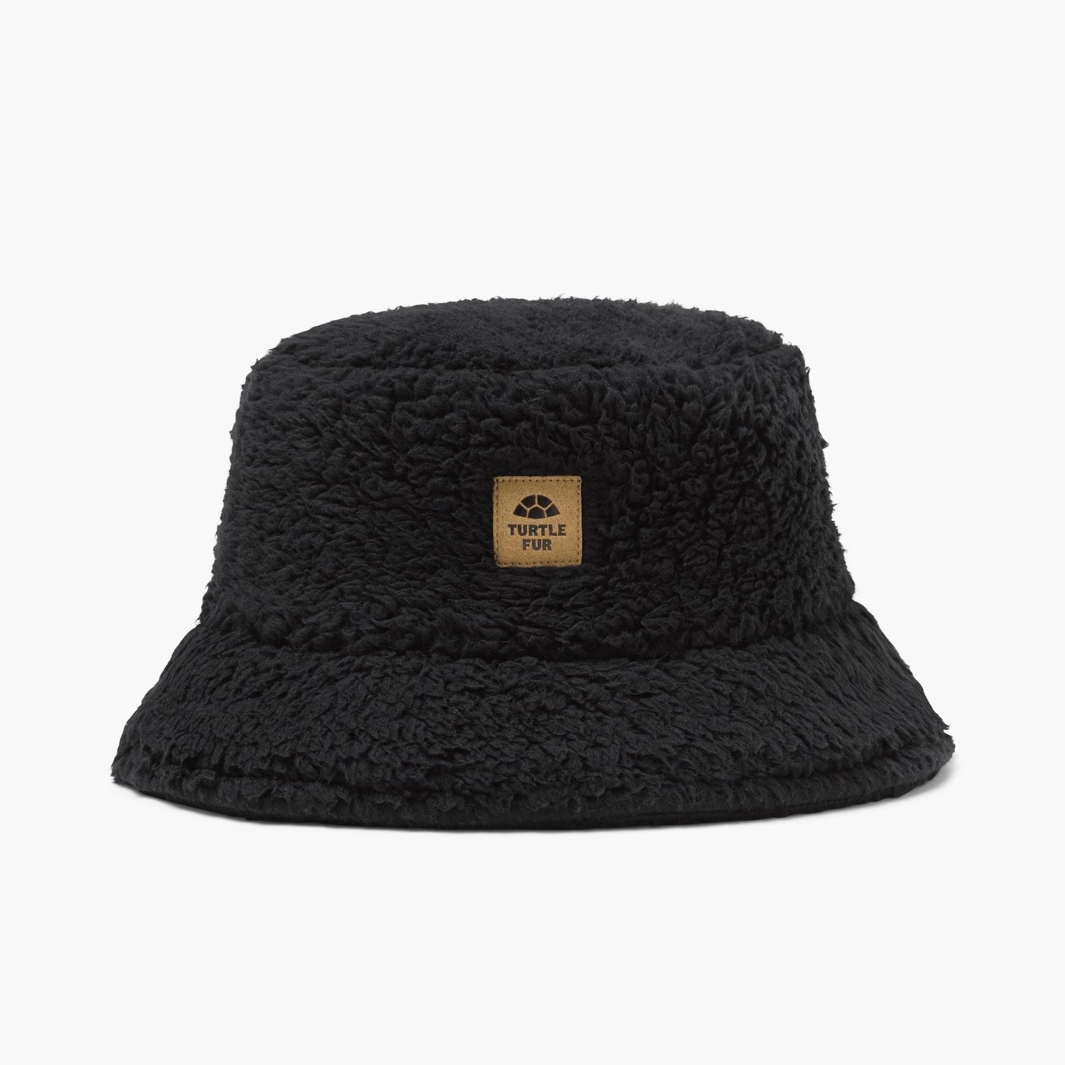 Comfort Lush™ Stomp Bucket Hat, Colour: 101 Black, Size: OS