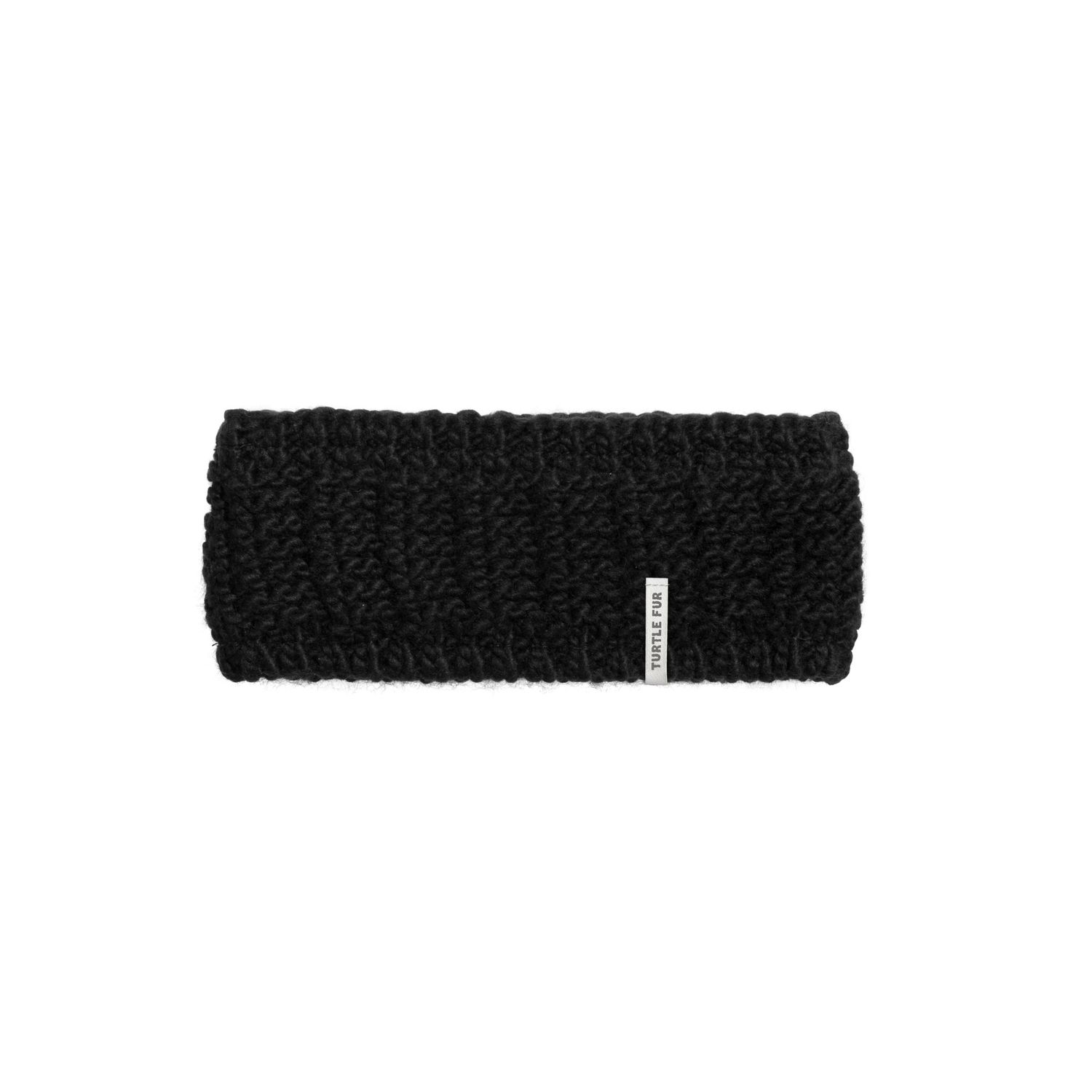 Shay Headband, Colour: 101 Black, Size: OS