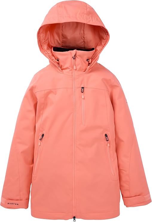 W's Lelah Jacket, Color: 650 Peach Echo, Size: XS