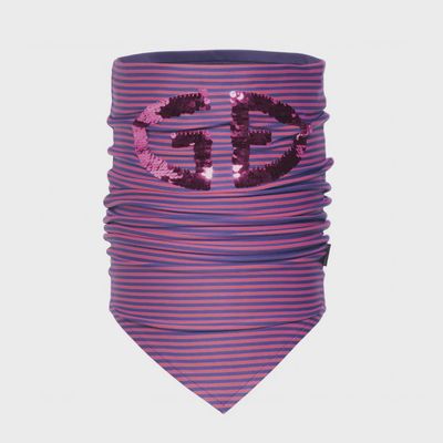 Eighties Neckwarmer
