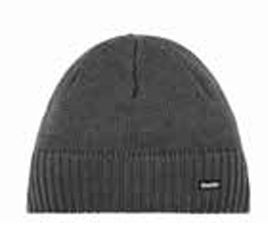 Trop MÜ Beanie, Colour: 007 Anthracite, Size: OS