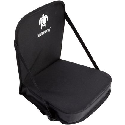 Harmony Kids Seat, Color: Black