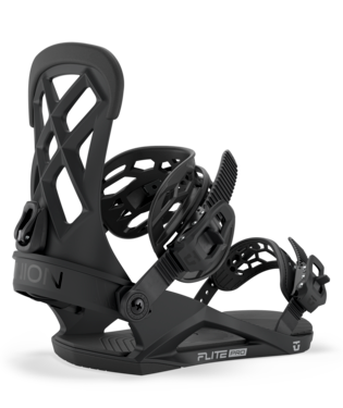 Flite Pro, Colour: Black, Size: M, year: 2027