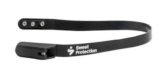 Volata Chin Guard, Colour: ADBLK, Size: O/S