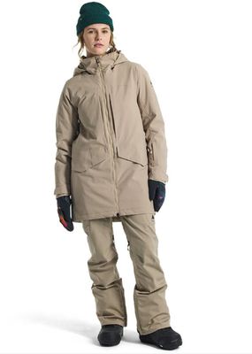 W's Prowess Jacket 2.0