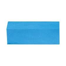 Gummy Stone, Colour: Blue, Size: Xtra Hard