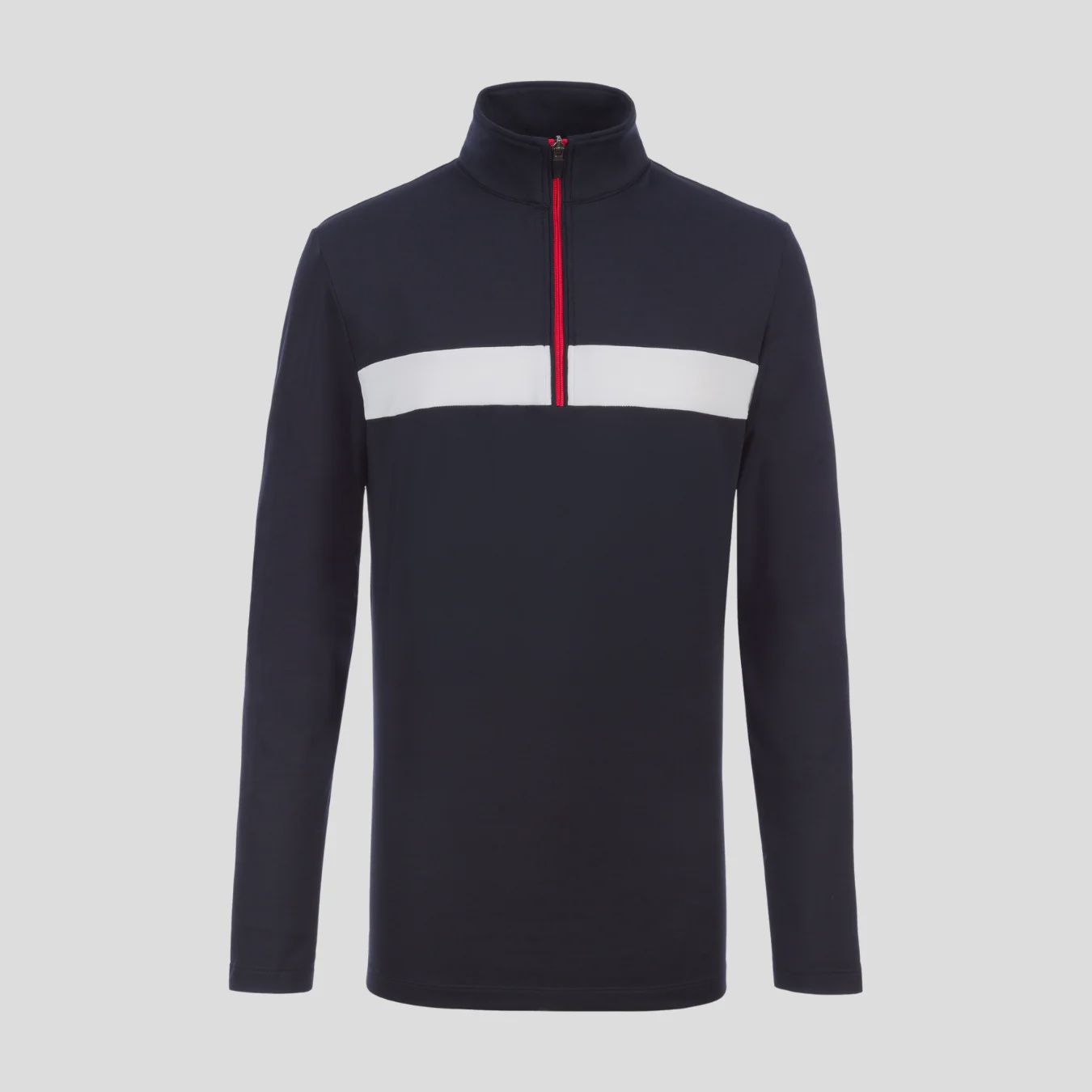 Bode 1/2 Zip Neck