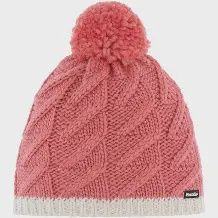 Asteria Pompon MÜ, Colour: 450 white-strawberry/strawberry, Size: -