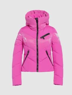 MORAINE Ski Jacket