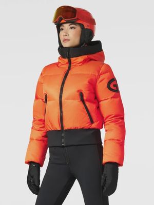 HAPPY Ski Jacket