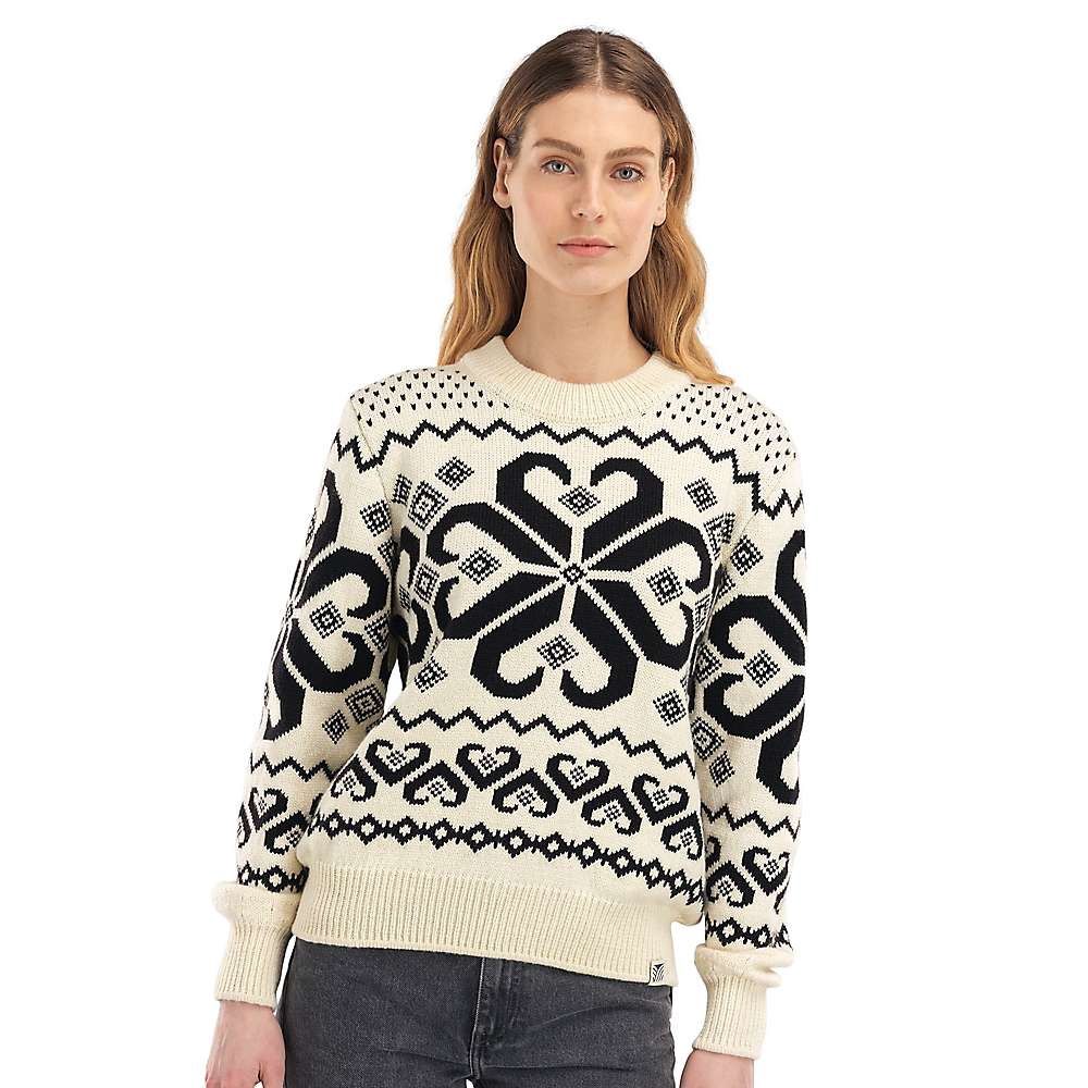 Falkeberg Fem Sweater