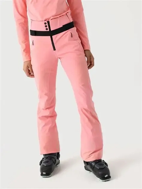 BORJA3-T PANTS, Colour: 505 STRAWBERRY ICE, Size: 4