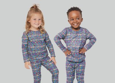 T 2.0 Free Ride 2 Piece Set