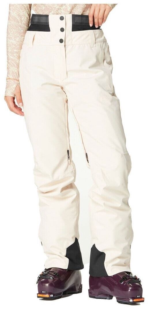 WPT0122 W Exa Pant, Color: CVanilla, Size: S