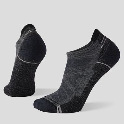 SW001610 Hike Light Cushion Low Ankle Sock