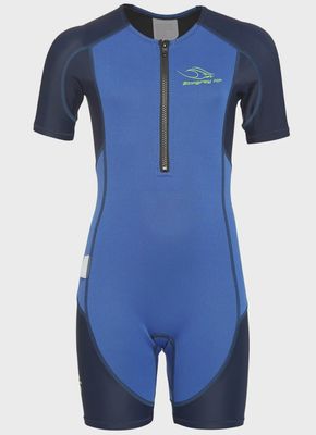 K'S STINGRAY WETSUIT